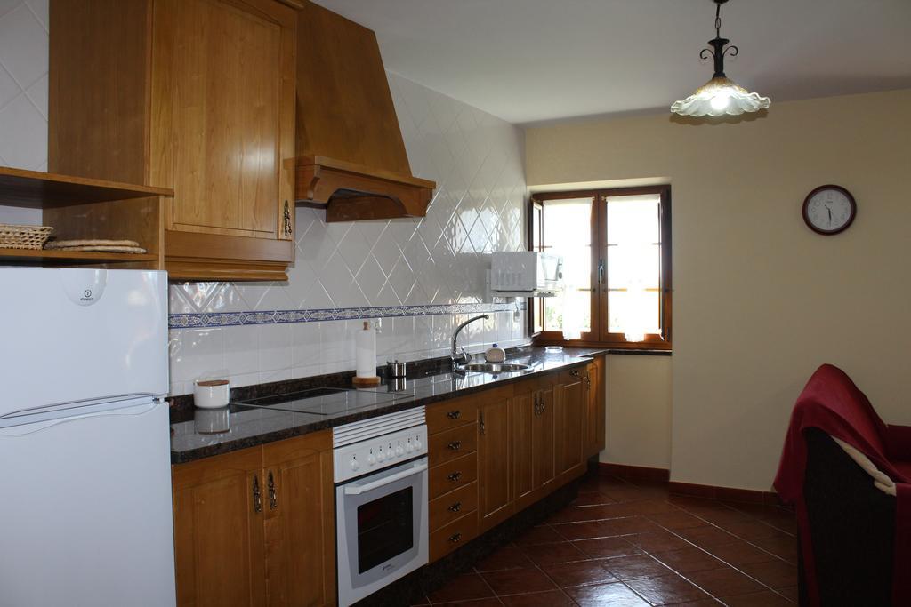 Apartamentos Casa Cerolleiro Castropol Exterior foto